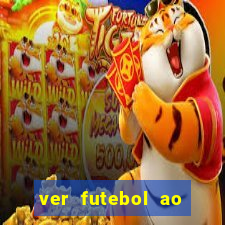 ver futebol ao vivo rmc